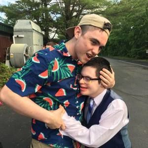 Meet your Posher, James